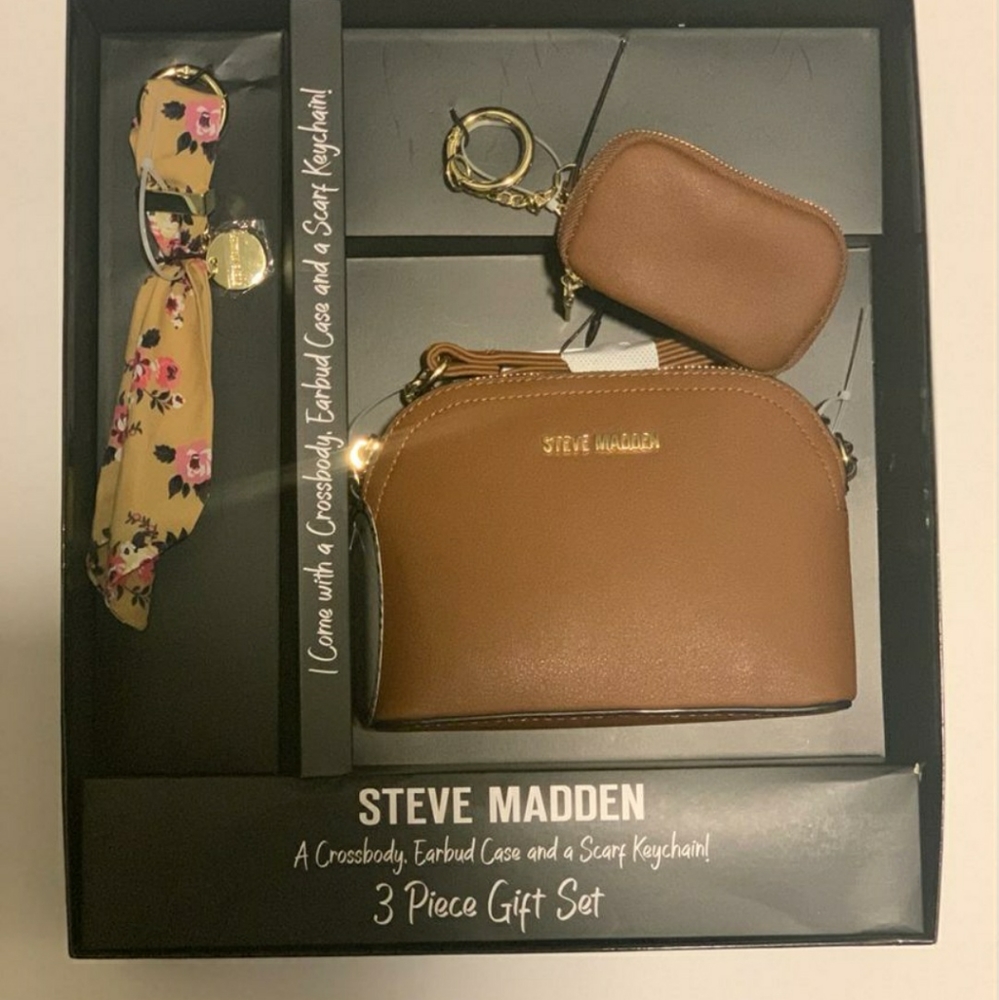 Steve madden